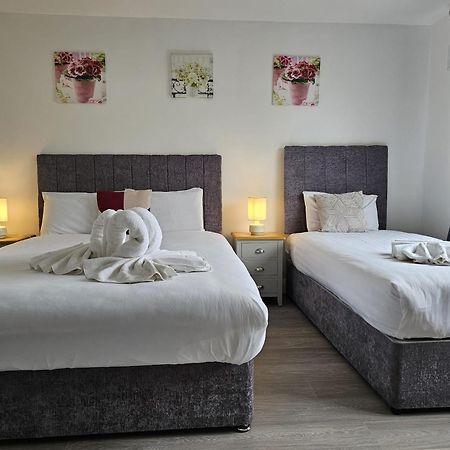 Wild Atlantic Apartments Cill Airne Esterno foto
