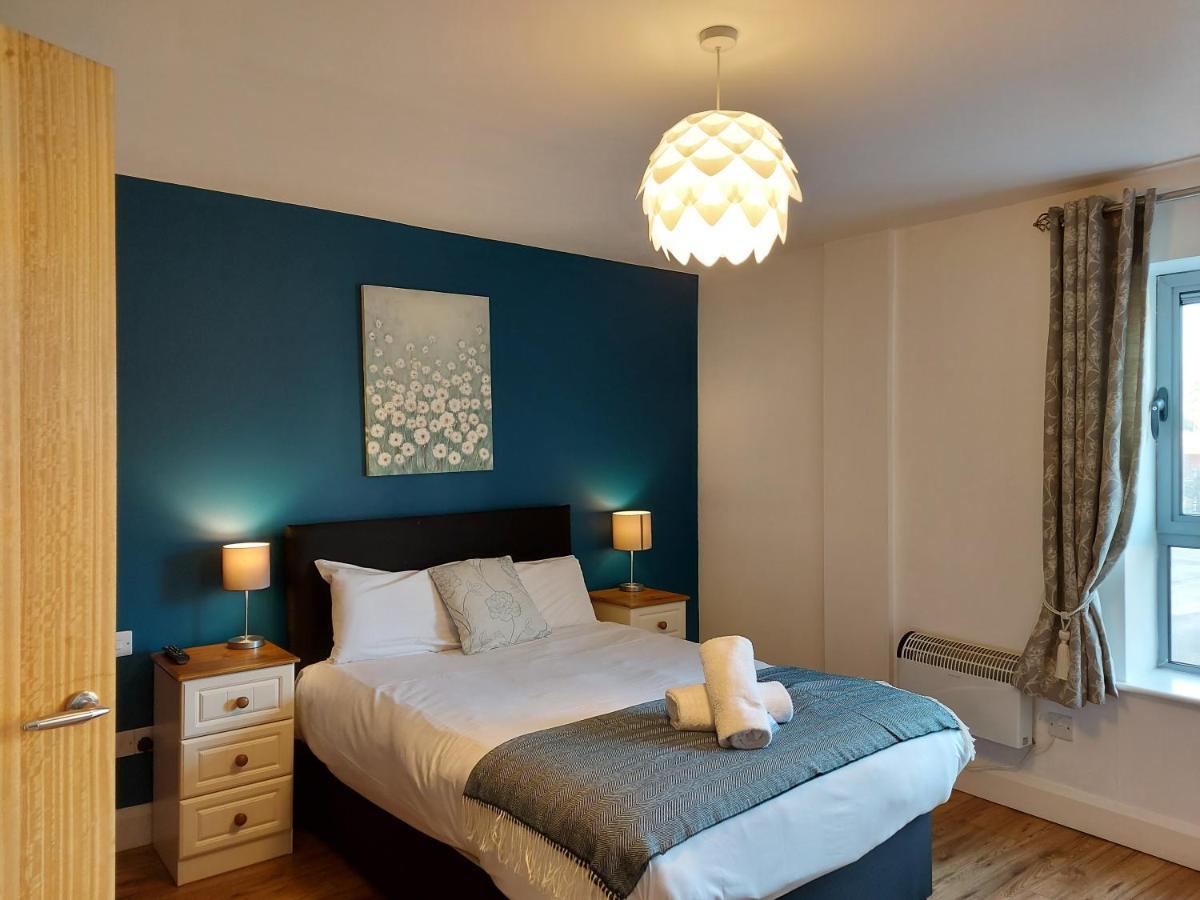 Wild Atlantic Apartments Cill Airne Esterno foto