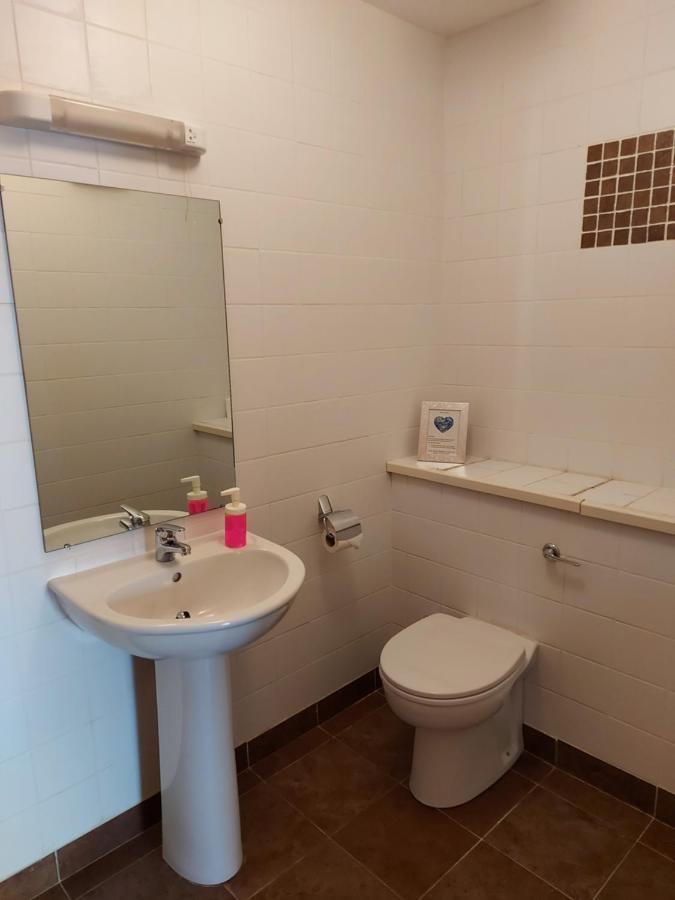 Wild Atlantic Apartments Cill Airne Esterno foto