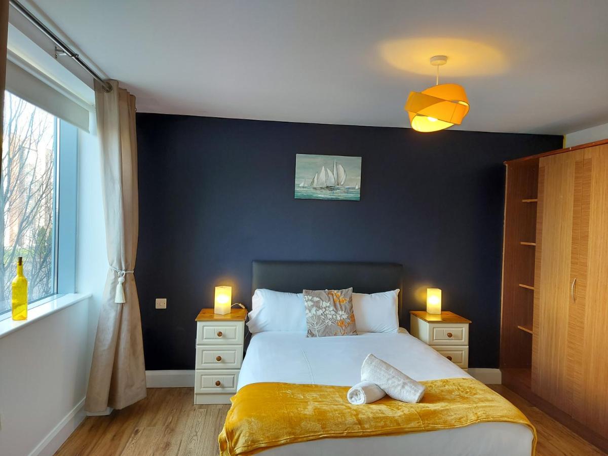 Wild Atlantic Apartments Cill Airne Esterno foto