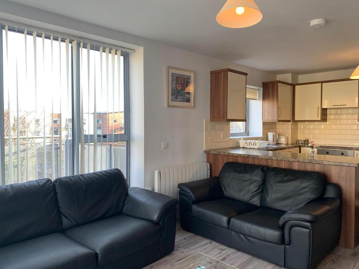 Wild Atlantic Apartments Cill Airne Esterno foto